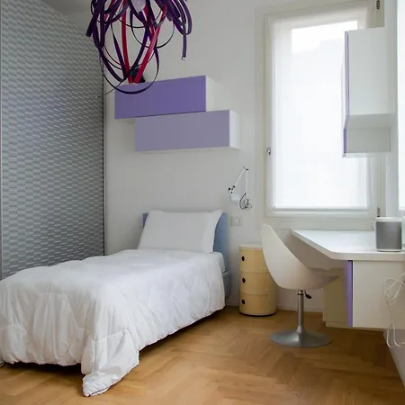 Apartmán Welc-om Palazzo Gabelli Free Parking *