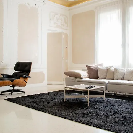 Apartmán Welc-om Palazzo Gabelli Free Parking Padova