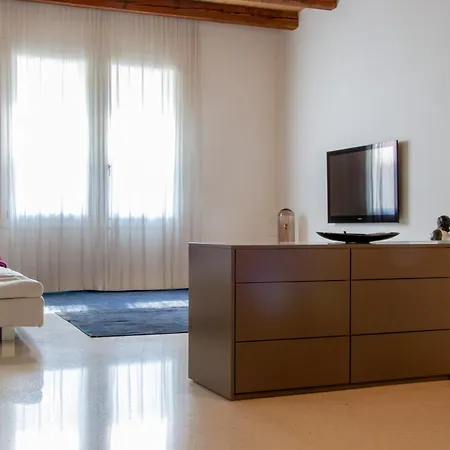 Apartmán Welc-om Palazzo Gabelli Free Parking *