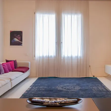Apartmán Welc-om Palazzo Gabelli Free Parking