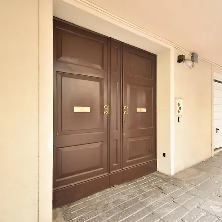 Welc-om Palazzo Gabelli Free Parking Apartmán
