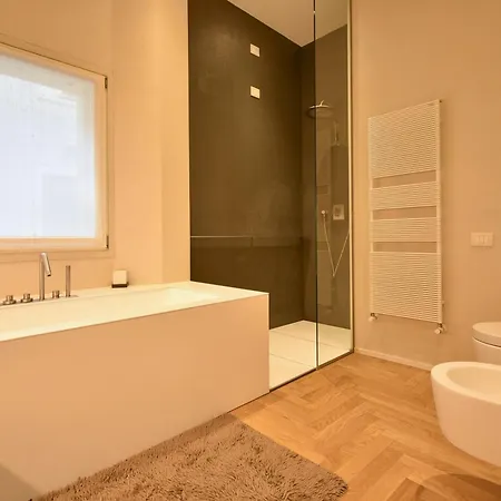 Welc-om Palazzo Gabelli Free Parking Apartmán