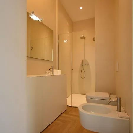 Apartmán Welc-om Palazzo Gabelli Free Parking Padova