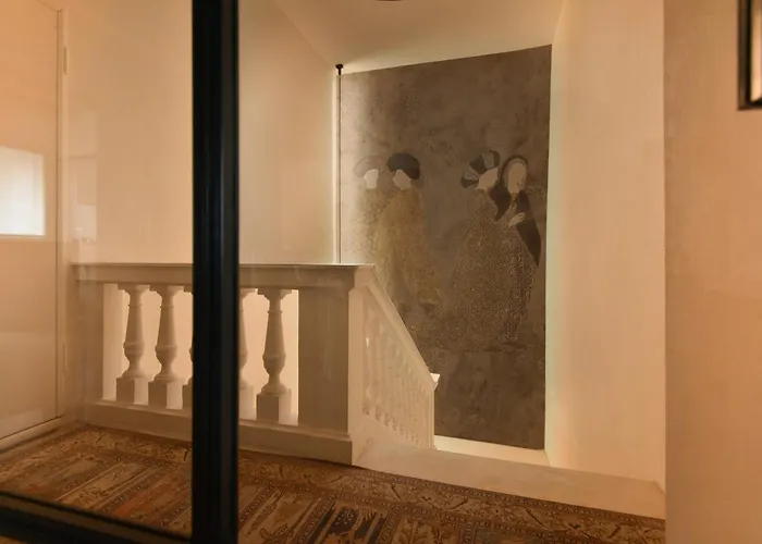 Welc-om Palazzo Gabelli Free Parking * Падуя