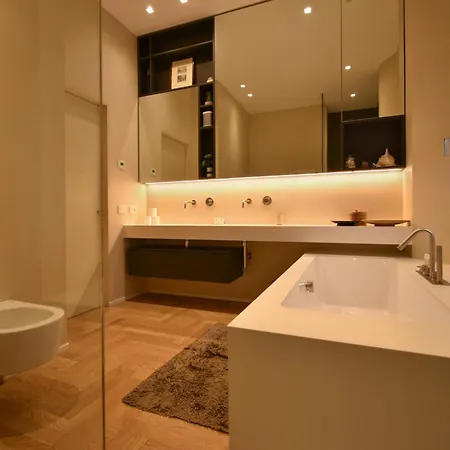 Welc-om Palazzo Gabelli Apartment