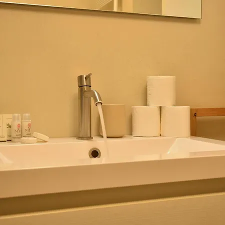 Welc-om Palazzo Gabelli Apartment *