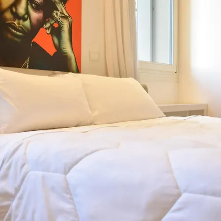 Welc-om Palazzo Gabelli Apartment