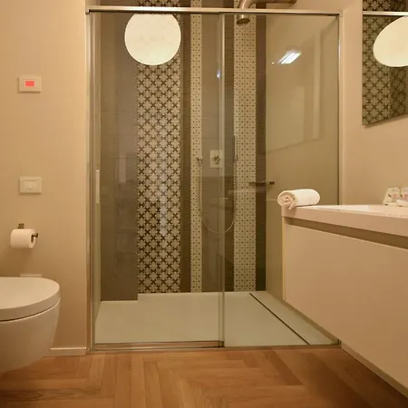 Apartment Welc-om Palazzo Gabelli Padova