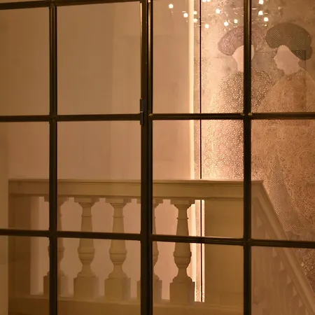Welc-om Palazzo Gabelli *
