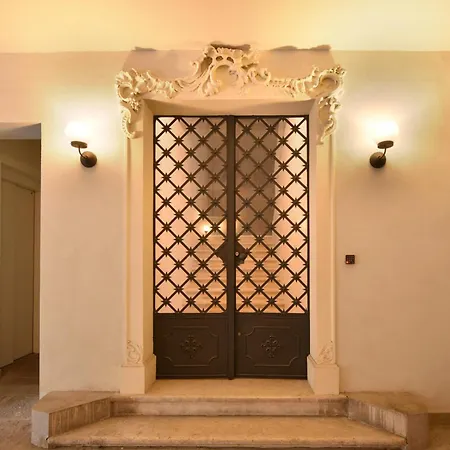 Welc-om Palazzo Gabelli Padova