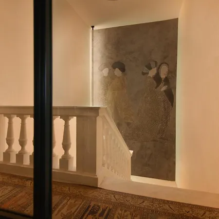 Welc-om Palazzo Gabelli *