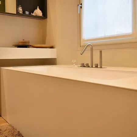 Apartment Welc-om Palazzo Gabelli Padova