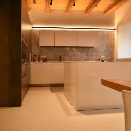 Apartment Welc-om Palazzo Gabelli *