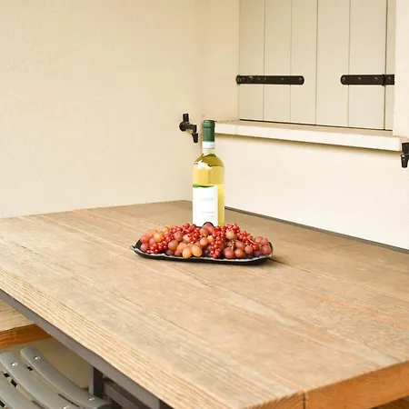 Welc-om Palazzo Gabelli Apartment