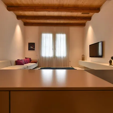 Apartment Welc-om Palazzo Gabelli