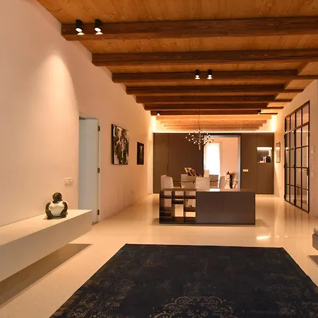 Welc-om Palazzo Gabelli Apartment *