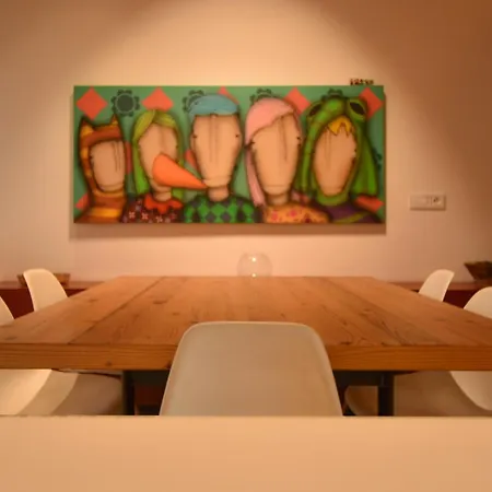 Apartment Welc-om Palazzo Gabelli