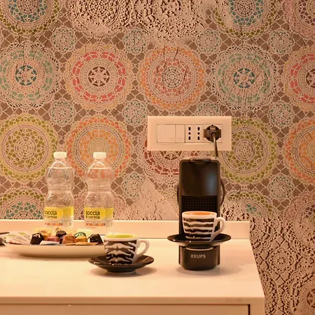 Welc-om Palazzo Gabelli Apartment *