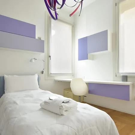 Welc-om Palazzo Gabelli Apartment