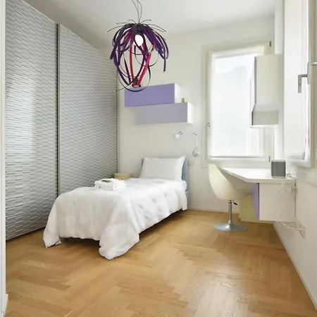 Welc-om Palazzo Gabelli Apartment *