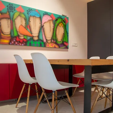 Apartment Welc-om Palazzo Gabelli Padua