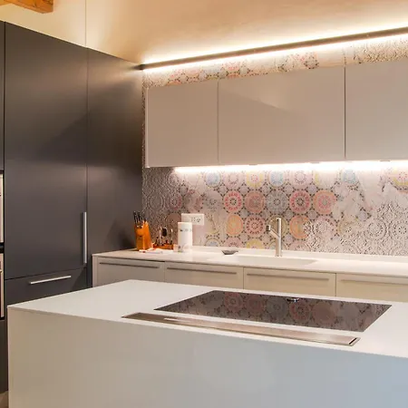 Apartment Welc-om Palazzo Gabelli *