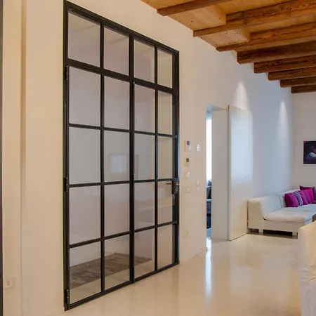 Apartment Welc-om Palazzo Gabelli *
