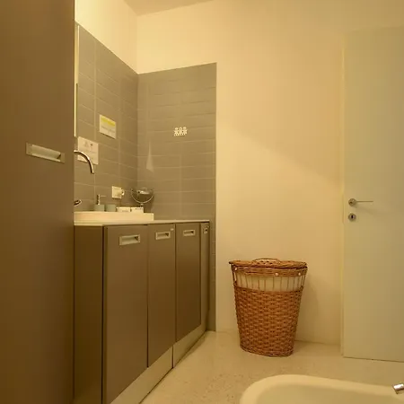 Apartamento Welc-om Palazzo Gabelli Free Parking Padua