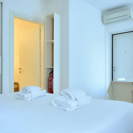 Apartamento Welc-om Palazzo Gabelli Free Parking Padua