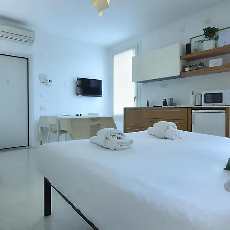 Welc-om Palazzo Gabelli Free Parking Apartmán *