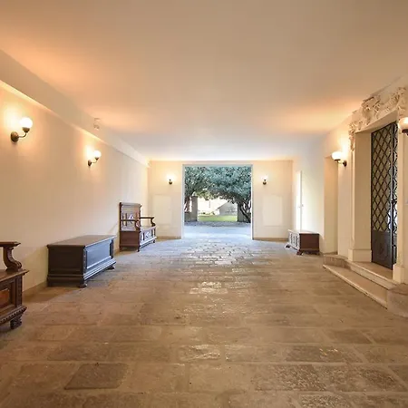 Apartamento Welc-om Palazzo Gabelli Free Parking *